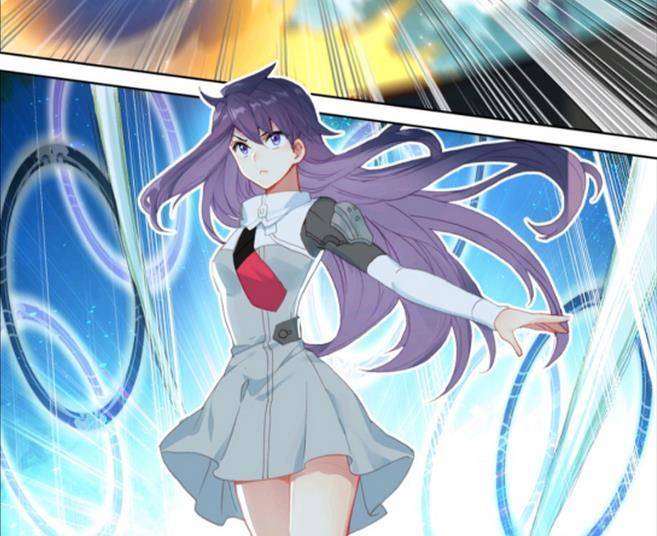 终极斗罗最新话蓝轩宇vs凌依依可怜的魂圣要被大魂师虐了