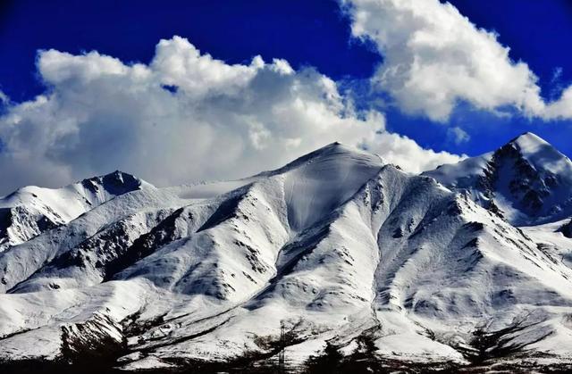昆仑山神秘峡谷 进入的人有去无回 经常传出 恐怖哭声 腾讯网