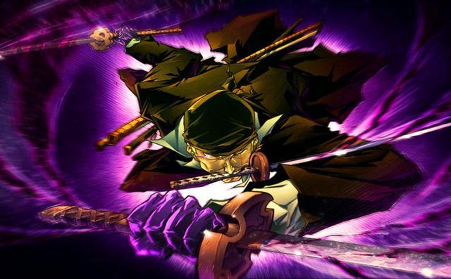 的无上大快刀就有鹰眼的黑刀夜,白胡子的云切,还有鬼彻系列的初代鬼彻