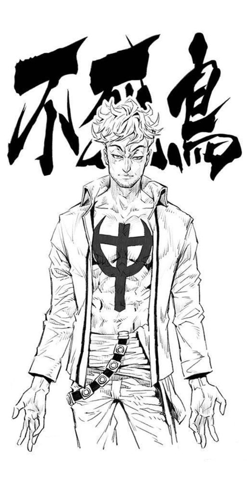 动漫壁纸海贼王大将黄猿手机壁纸谁敢动我大侄子一下试试