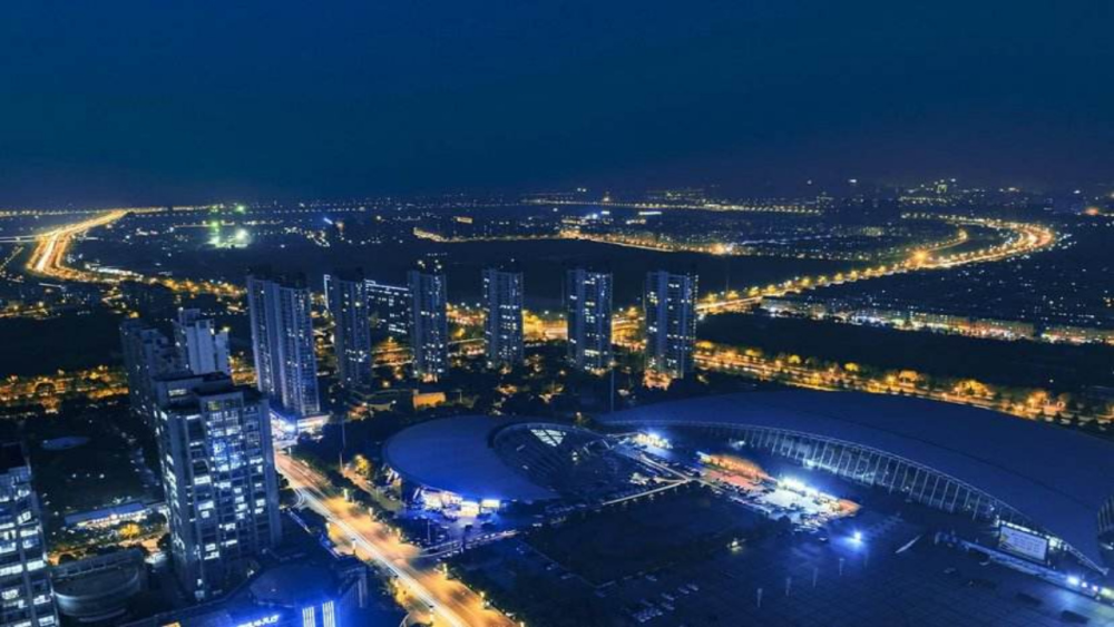 福建最令人心疼的城市 经济发展实力不弱 却依旧没有开通地铁 腾讯新闻