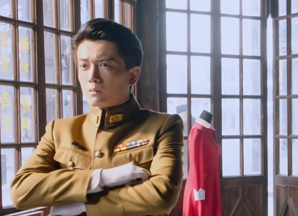 《秋蝉》只要宫本第六感还在线,就没有间谍能够躲得过