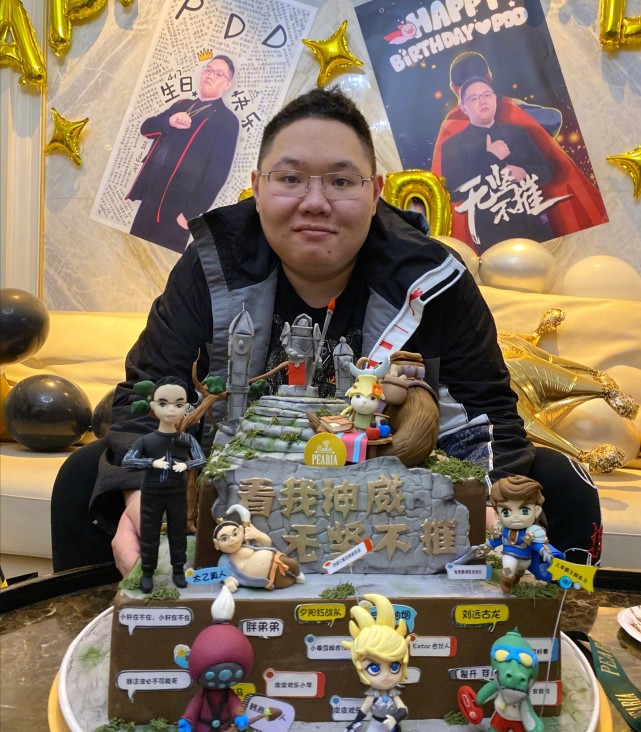 到处都在cpddpdd有多帅他的狙击手堪称电竞王力宏