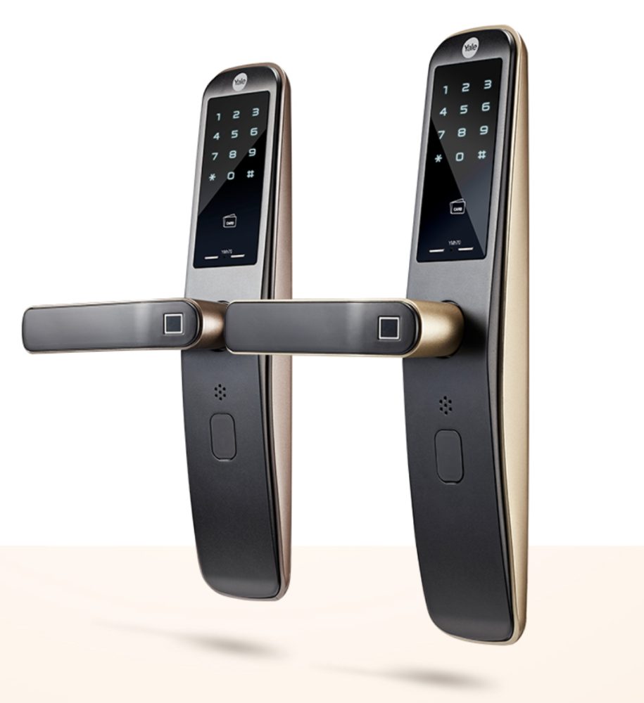 智能锁买成智障锁才真的要命