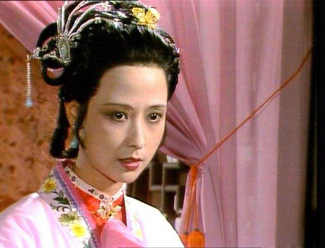 红楼梦尤二姐的职场经历带给我们什么样的经验教训