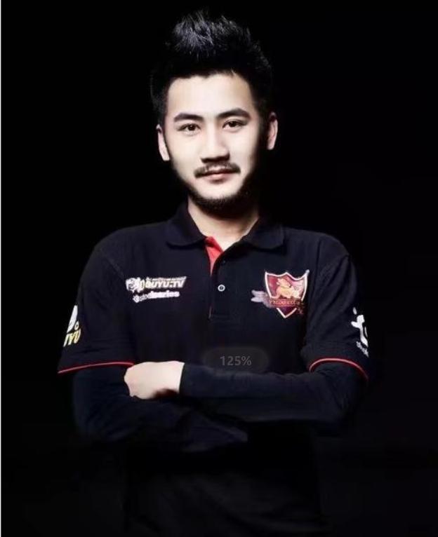 电竞王力宏传闻将加入小象公会绝地求生最有梗吃鸡天团成了