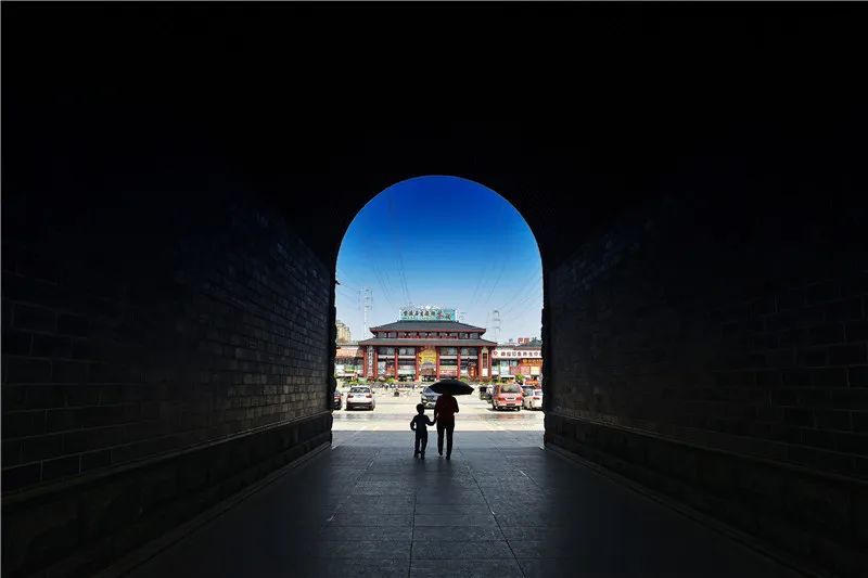 剪出《巴国城》画卷,畅想九龙坡蓝图