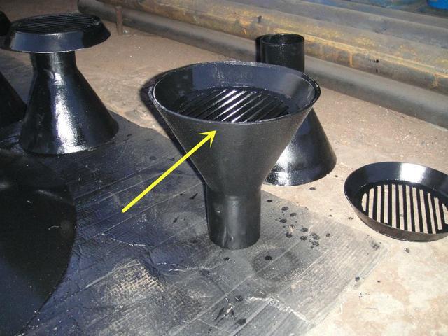 开发商用心良苦,雨水管上装漏斗,这些用处,亲戚好友没一家见过