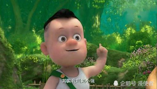 你可能还不知道这些人真名,葫芦娃爷爷也有小名|哆啦a梦|胖虎|葫芦娃