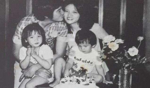 林青霞|秦汉林青霞往事，这是一盆跨越20多年的狗血