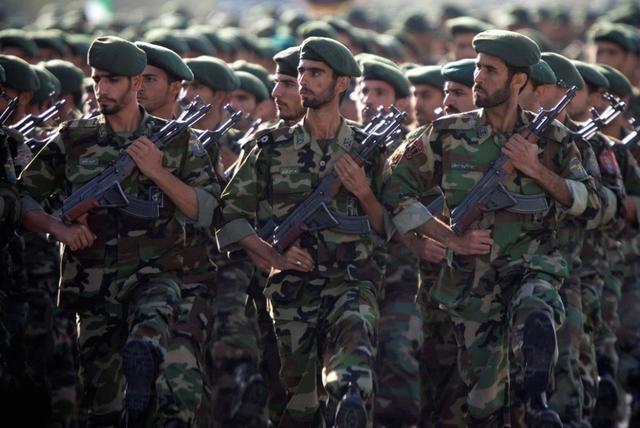 伊朗边境开火阿富汗人死伤严重美国我们不会对伊朗人这样做