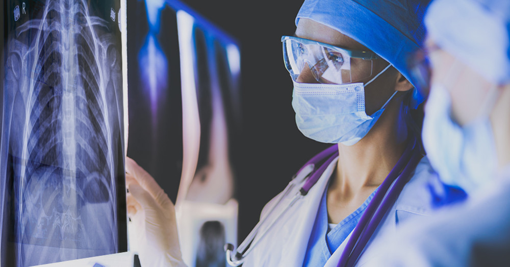 法国医生的新研究推断:去年11月,法国或已出现新冠肺炎患者