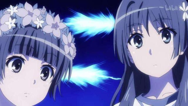 当麻公然撩炮姐却被黑子一脚踹飞大霸星祭篇正式结束