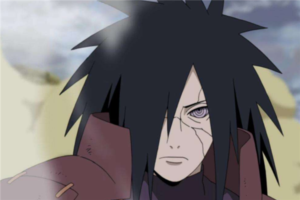 火影忍者中斑爷为什么要选择带土斑爷我莫得选择