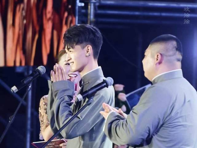 德云社秦霄贤好友辛雨锡发文,怒斥老秦粉丝网暴自己