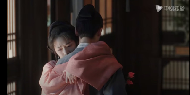 徽柔&怀吉:情若能自控,要心有何用