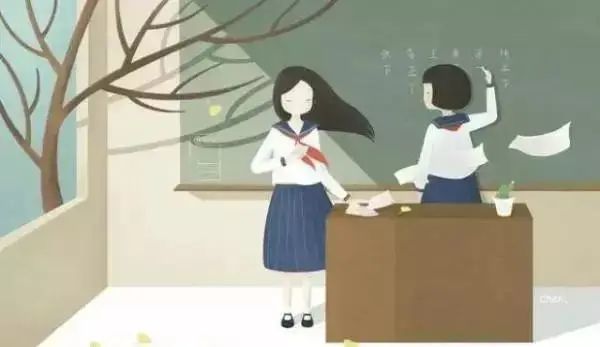 一定要告诉孩子 努力有多么重要 腾讯新闻