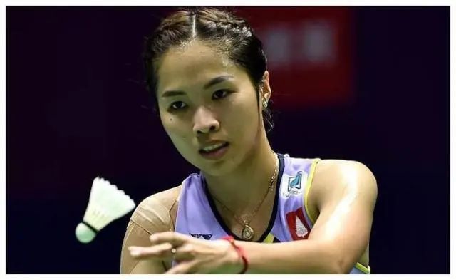 王莲香点评当今七大女单戴资颖最强雨菲打法老练