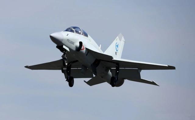 中国歼七终极魔改型号热卖黑科技做成白菜价已接到数百个订单