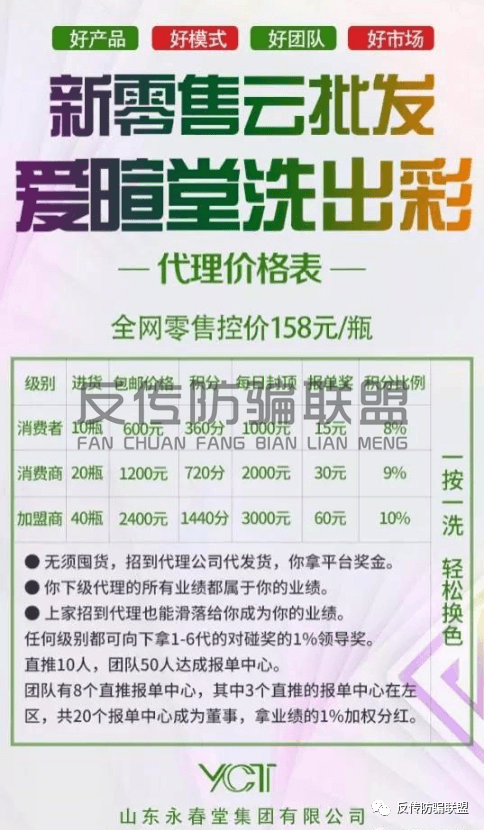 永春堂再次因涉传被罚风雨飘摇二十一载的违规直销路究竟还要走多久