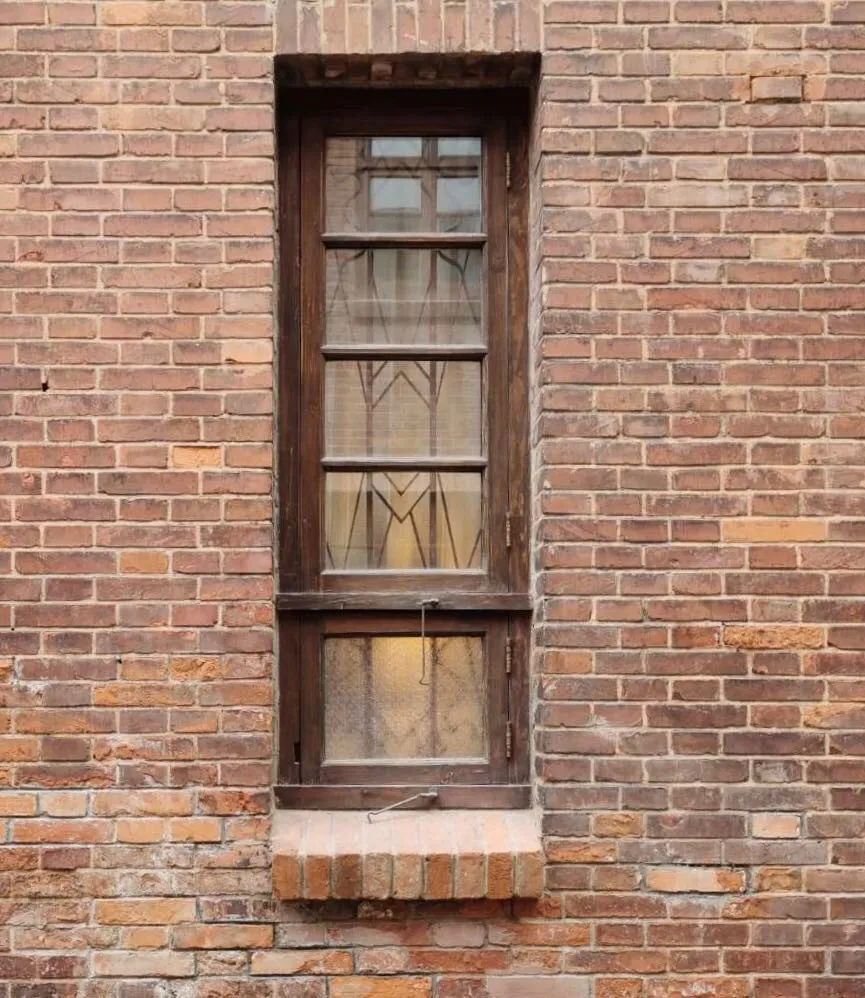 武夷路上这片红房子正在