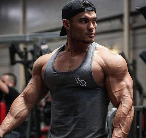 凭什么健美增肌能成为主流?练肌肉,其实是最好的训练方式