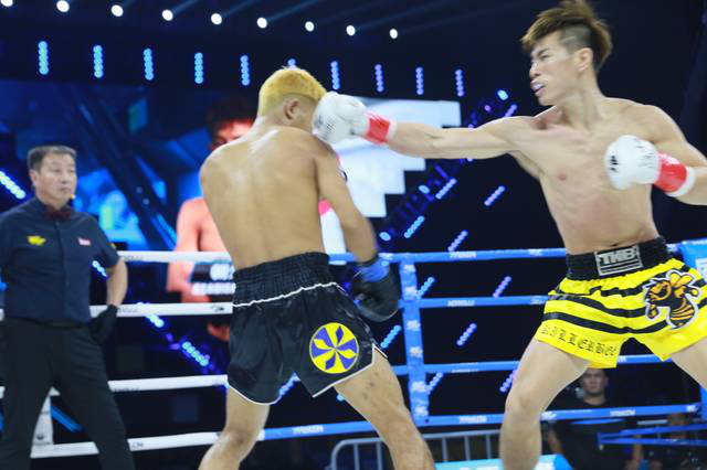 世界拳击手排名2020_2020年全球最受关注拳手榜单出炉,他力压泰森名列榜