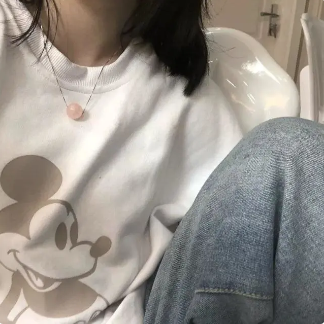 部位女生头像很多人一旦错过了就是陌路