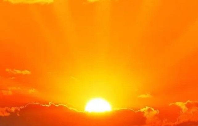 灵签占卜哪个太阳不会先落山测出你有哪种好运正在向你奔来