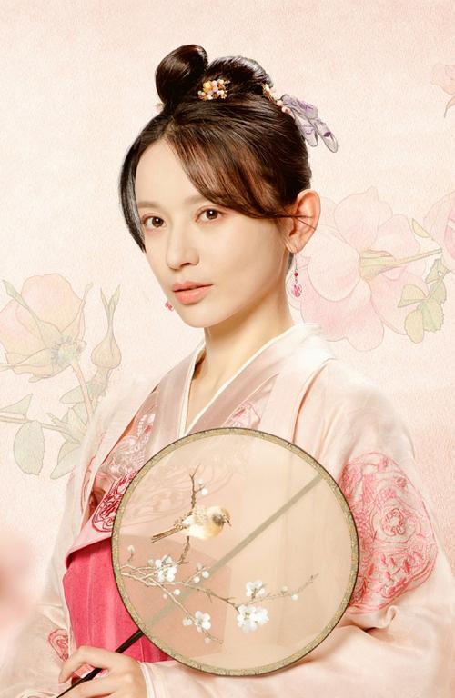 《知否》:墨兰,如兰都抢了姐妹的男人私定终身,婚姻的结局却大不一样