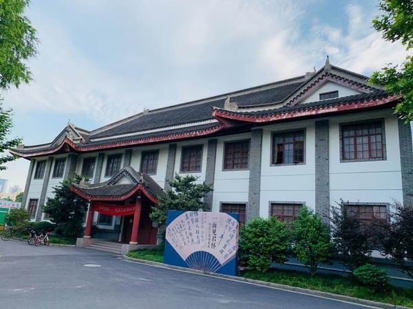 馆长访谈|复旦大学博物馆:从深藏校园走向文博系创新实验室