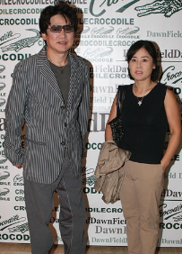 鲜于银淑年轻是大美人浪漫满屋演郑智薰母亲与前夫婚后26年离婚