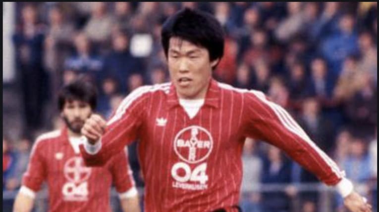 亚足联评 亚洲最佳德甲球员 孙兴慜 香川真司领衔 无中国面孔 牛体育