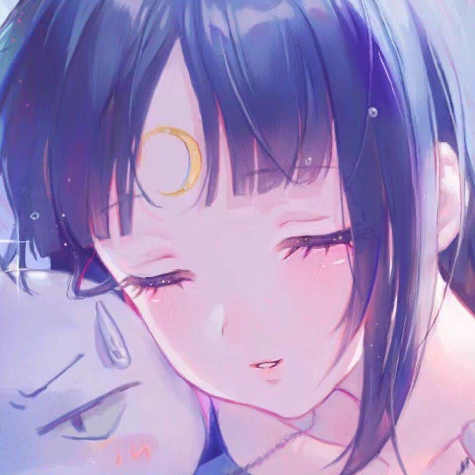 超火单人动漫头像所有失去的会以另一种方式归来