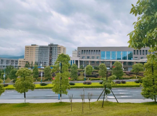 萍乡学院好久不见