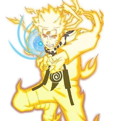 按照剧情木叶忍者成第一