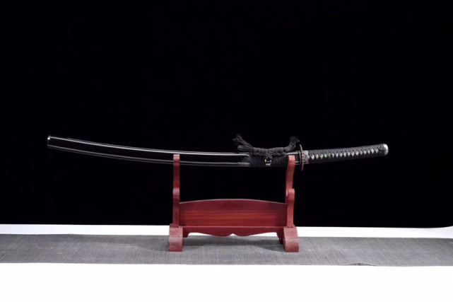 武士刀妖刀村雨