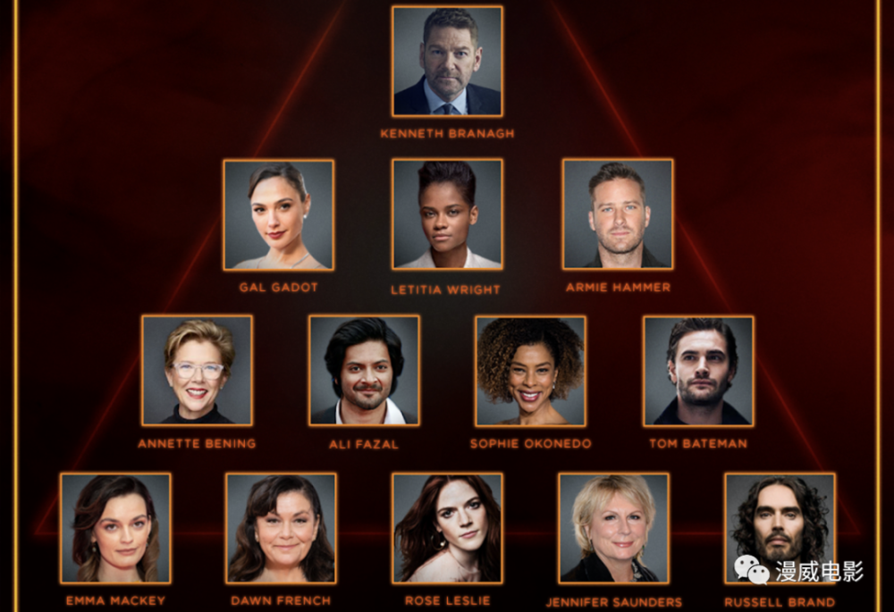 重新定档在2020年下半年上映的这些迪士尼电影,希望别再延期啦!