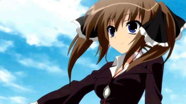 可怕姐姐 盘点动漫中为了妹妹可以毁灭世界的妹控姐姐们 椎名深夏 学生会的一己之见 古手川奈奈华 巴鲁斯 Re 从零开始的异世界生活 拉姆 动漫 妹控 罗兹瓦尔 碧蓝之海