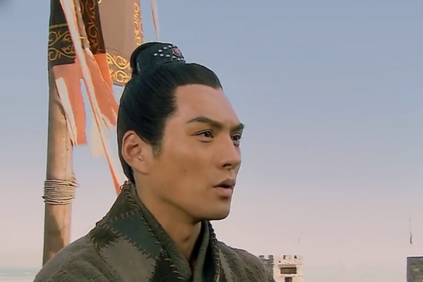 大刀关胜的传奇经历:在梁山位居五虎将,下山后再度被封五虎将