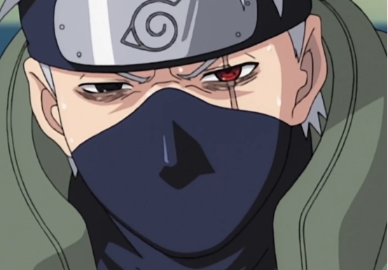 火影:卡卡西最难忘的一次经历,活活被折磨三天,差点精神崩溃!