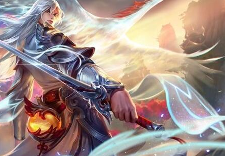 最耗蓝的5大野王 李白和韩信只是一般 她没蓝比露娜还惨 不如 挂机 腾讯网