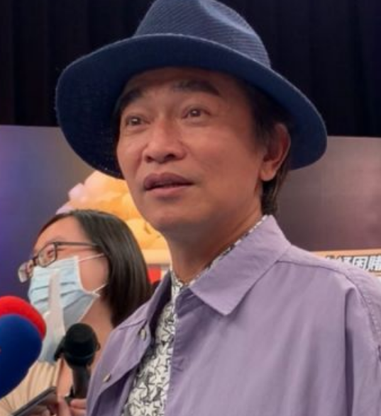 反倒是5月17日,吴宗宪录制综艺节目前透露了罗志祥的近况.