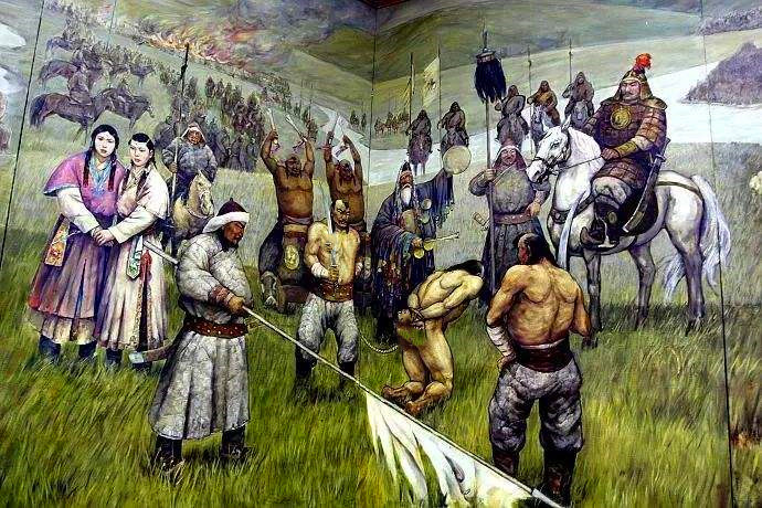 古代人生意经:以价低取胜,海外贸易萌芽期,诚信是立商之本_腾讯新闻