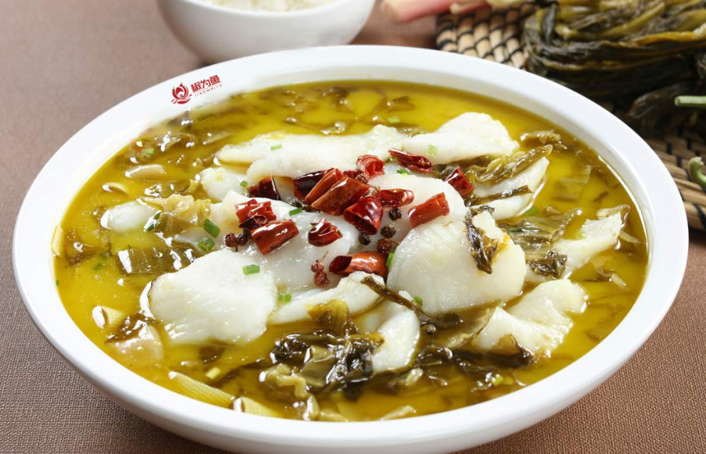 鱼比辣椒更带劲儿,多款王牌就是它!椒为鱼