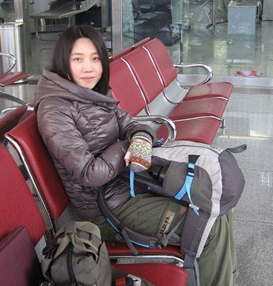 根据相关消息,费牖明出轨对象刘某很可能是女导演刘硕.