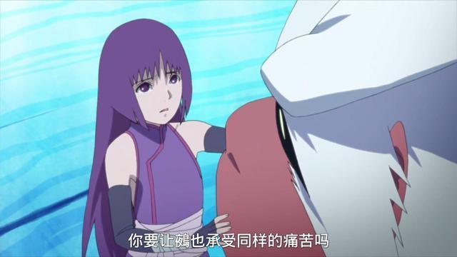 但是当笕堇黑化后,撒开了长发,才知道什么叫惊艳,这也太美了吧,像极了