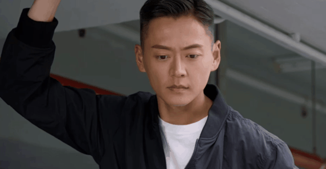 张景山|张振朗|tvb|机场特警|踩过界