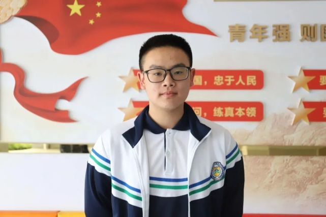 又见别人家孩子德阳高中生获英国初级天文学和天体物理学竞赛银奖