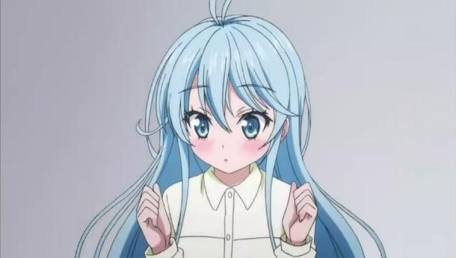 《电波女与青春男》故事讲述原本分隔两地的兄妹,如今因为某些缘故